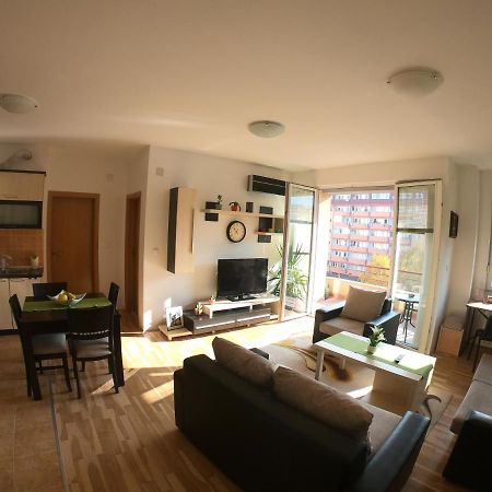 M&M Apartment Üsküp Dış mekan fotoğraf