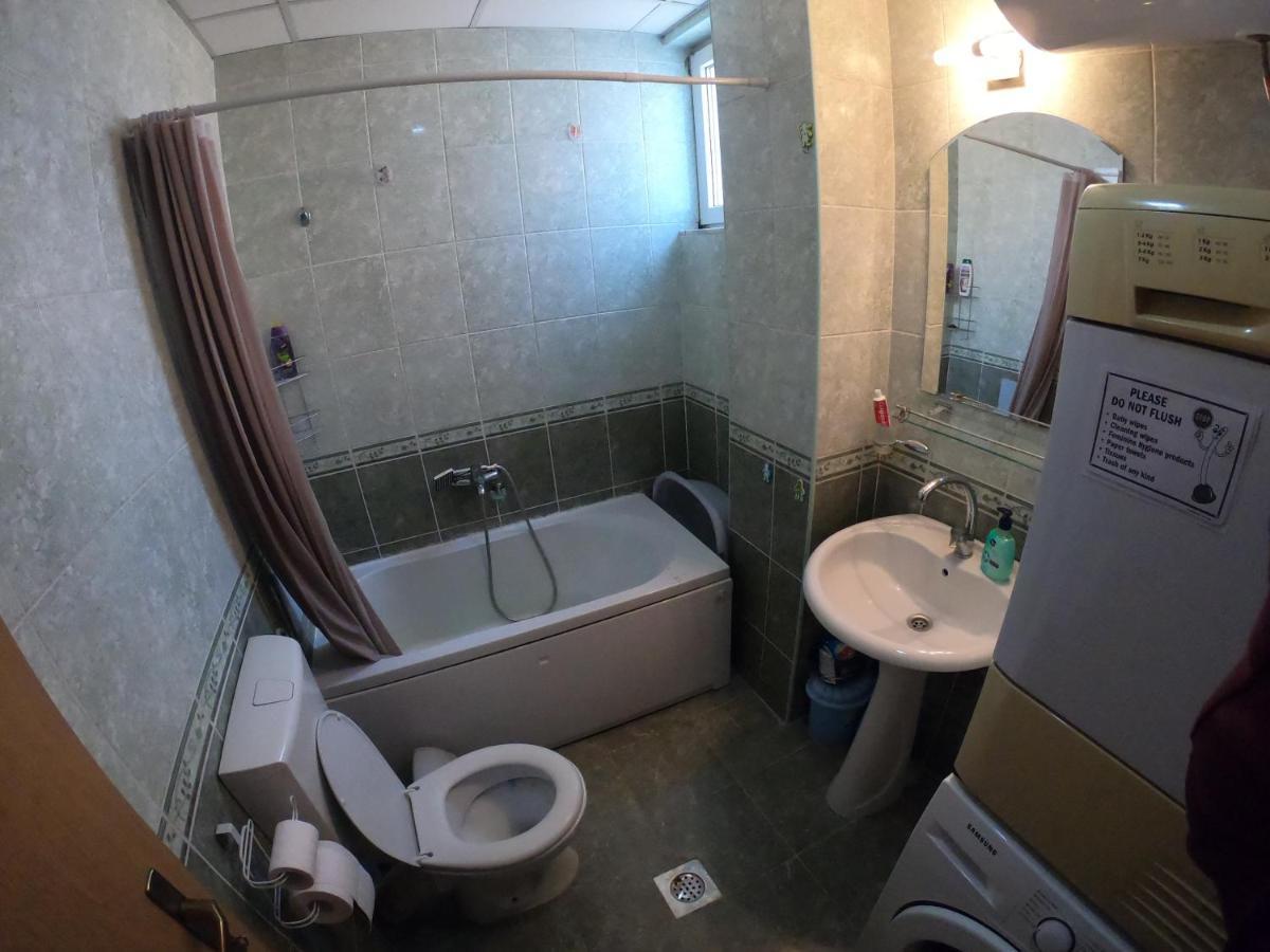 M&M Apartment Üsküp Dış mekan fotoğraf